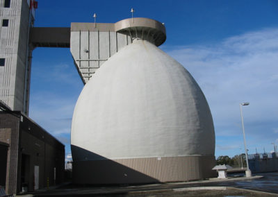 thermal barriers spray foam preferred solutions