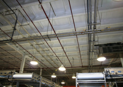 spray foam insulation preferred solutions