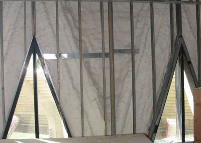 framing spray foam preferred solutions