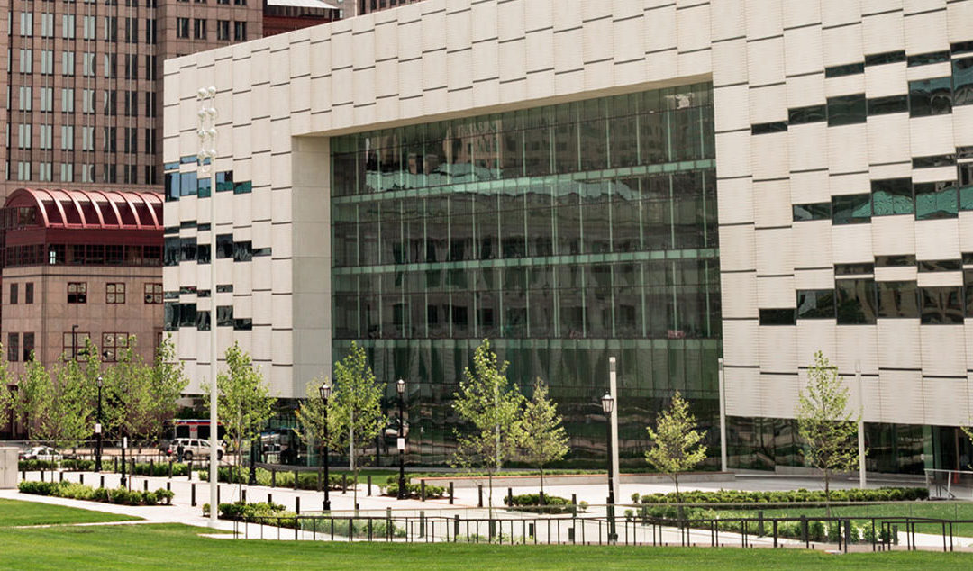 Global Center for Health Innovation